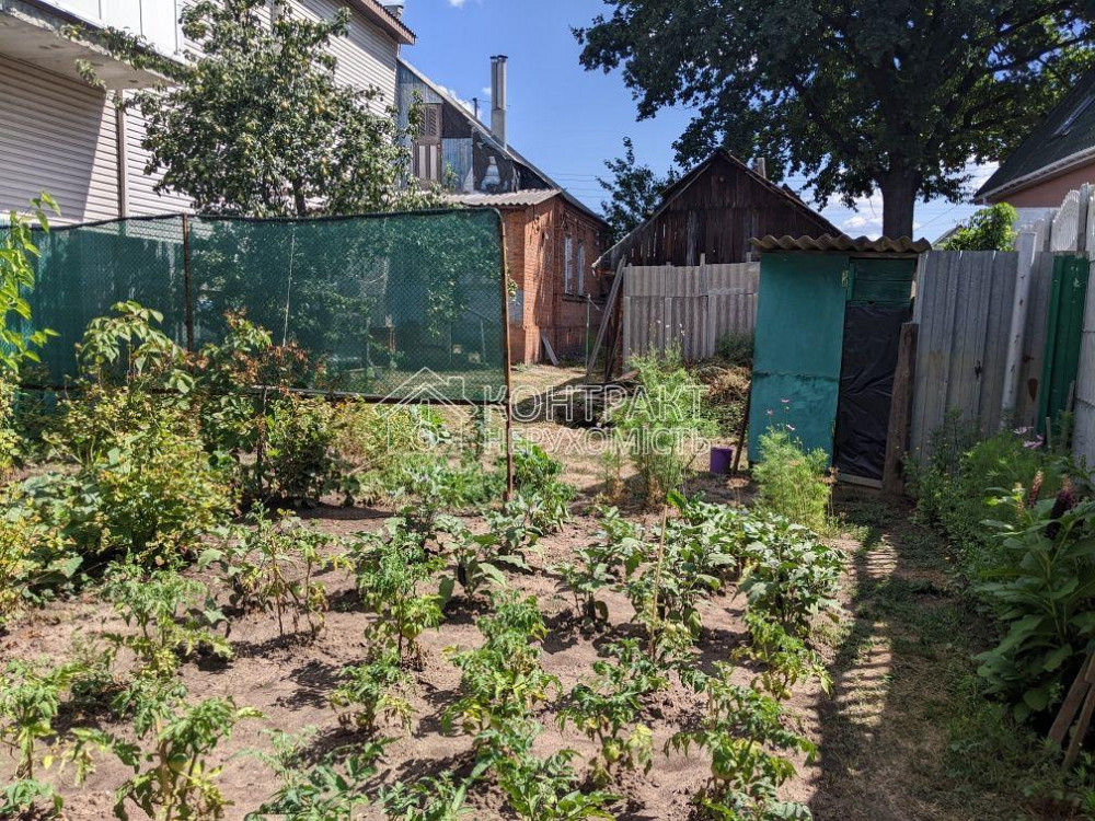 Продаж Будинок 2-кімнатний на вул. Барикадна Харків - фото 5