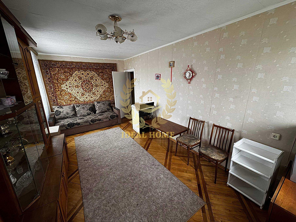 Продаж Квартира 3-кімнатна, 7/9 поверх на Отрадный пр-т, 38 Київ - фото 4