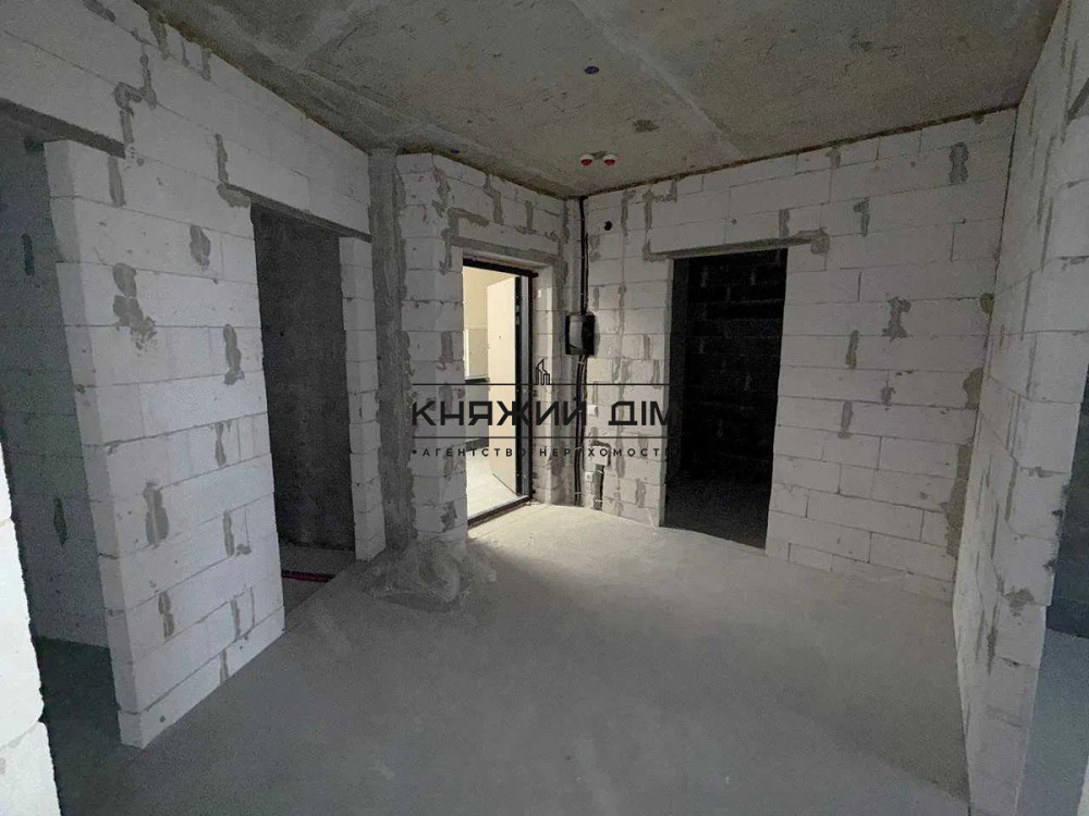 Продаж 2х кімнатної квартири ЖК Great будинок 13 КОД № 21146519 Київ - фото 9