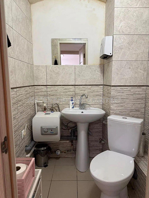 Продаж Будинок 2-кімнатний на Бульварно-Кудрявська вул., 14Б Київ - фото 9