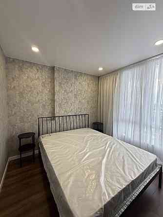 Оренда Квартира 1-кімнатна, 18/27 поверх на Олега Мудрака, 1б Kiev