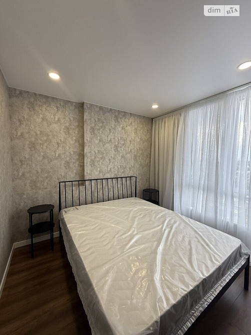 Оренда Квартира 1-кімнатна, 18/27 поверх на Олега Мудрака, 1б Kiev - photo 3