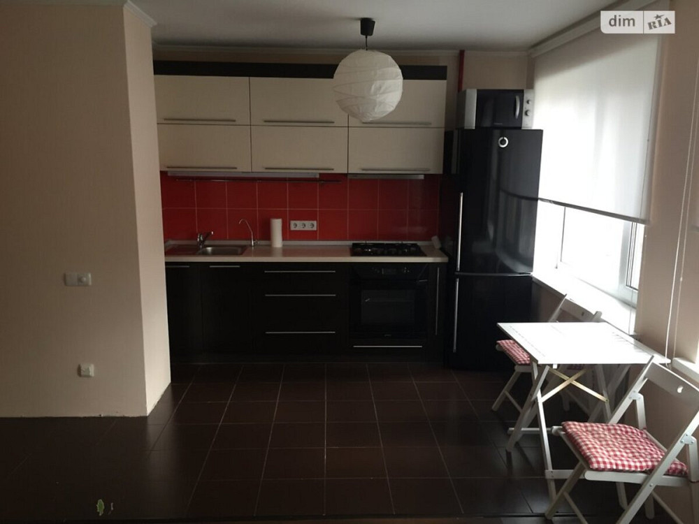 Оренда Квартира 2-кімнатна, 6/15 поверх на бул. Леси Украинки, 7 Киев - изображение 3