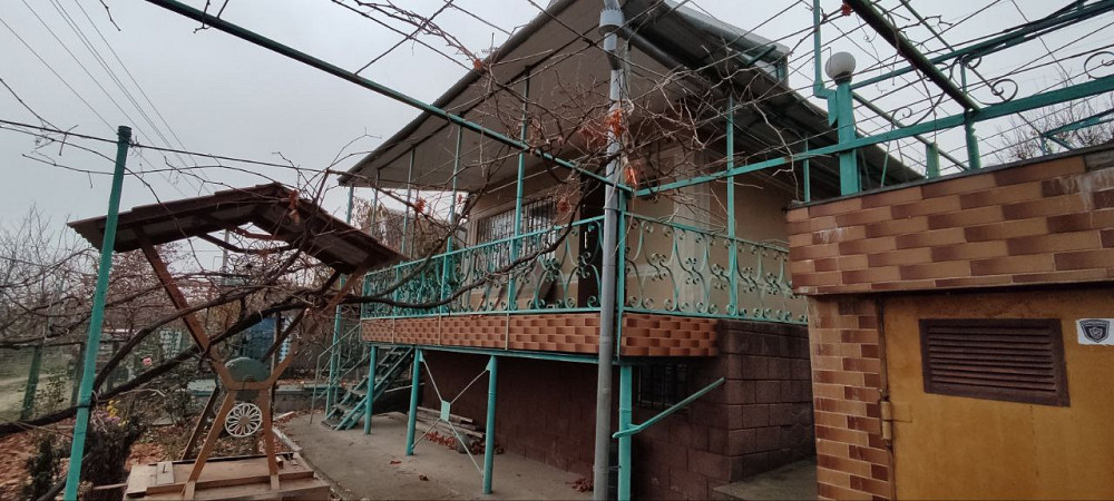 Продам дом и 2 земельных участка на берегу Хаджибеевского лимана (СМ "Отрадово-2", с.Болгарка) Одрадове - фото 3