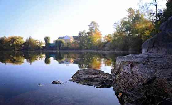 Продаж земельної ділянки 9 соток на В Липинського Житомир