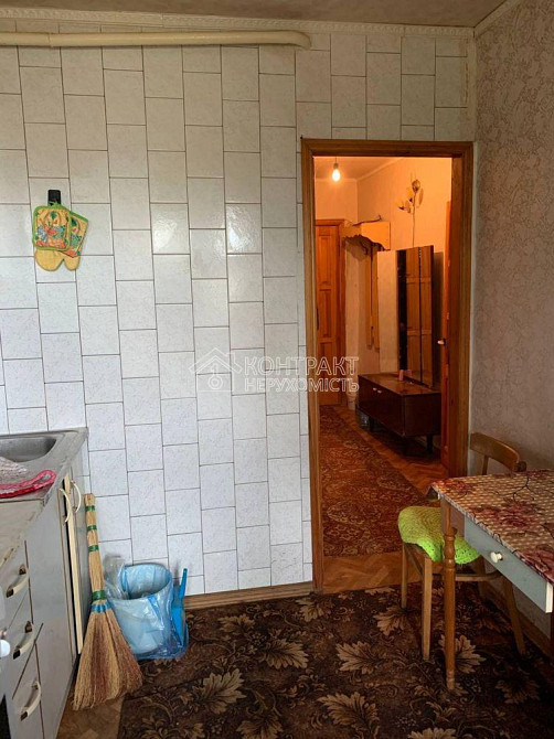 Оренда Квартира 1-кімнатна, 2/12 поверх на вул. Танкопия Харків - фото 6