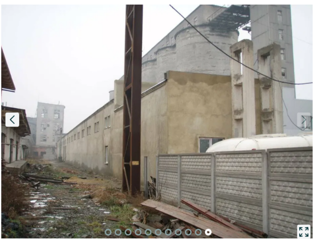 Оренда приміщення вільного призначення на А. Янгеля поверх - 1/1 Вінниця - фото 11