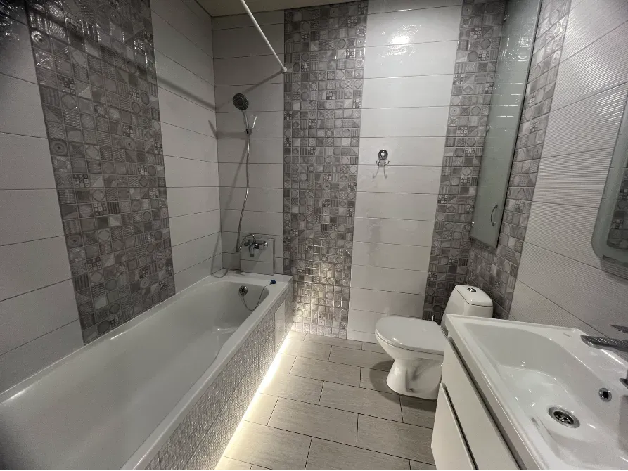 Продажа 1к Квартира 40 кв.м ЖК АПЕЛЬСИН Среднефонтанская Одесса - изображение 11