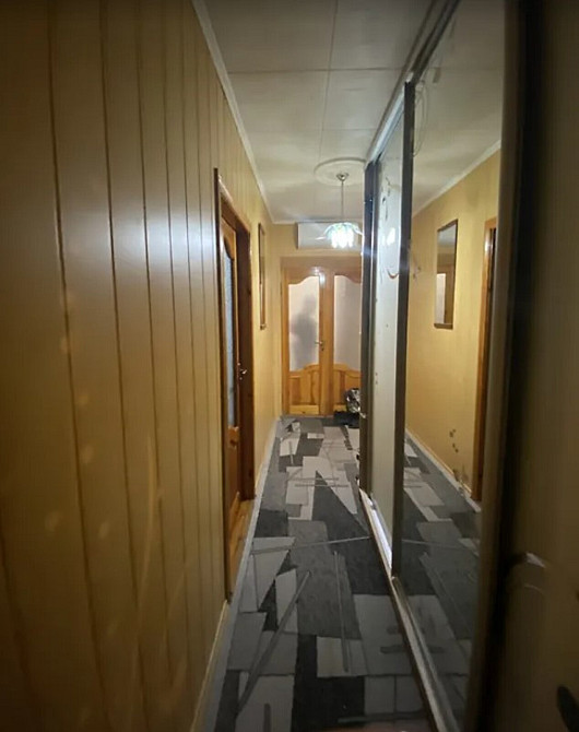 Продаж Квартира 2-кімнатна, 5/5 поверх на Антонова Олега Vinnytsya - photo 9