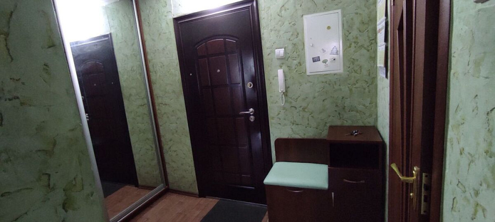 Оренда Квартира 1-кімнатна, 5/9 поверх на Бориспільська, 9 Київ - фото 12