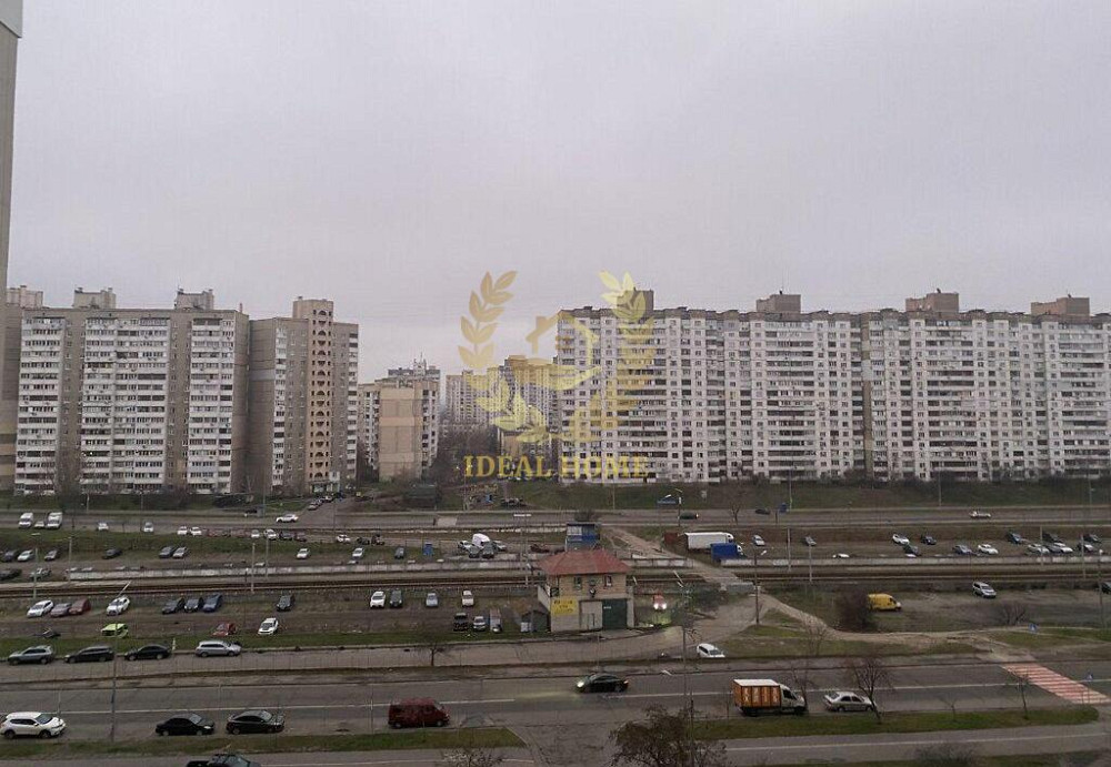 Продаж Квартира 15-кімнатна, 9/17 поверх на Бальзака Оноре де ул., 82 Київ - фото 14