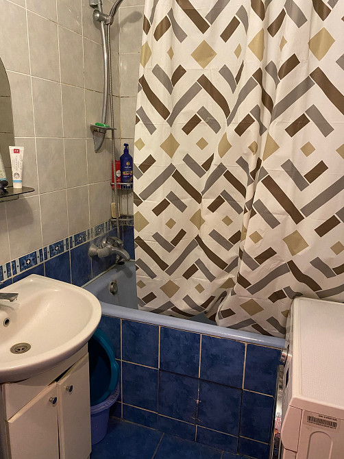 Продаж Квартира 3-кімнатна, 4/16 поверх на Академіка Палладіна вул., д. 7/60 Киев - изображение 9