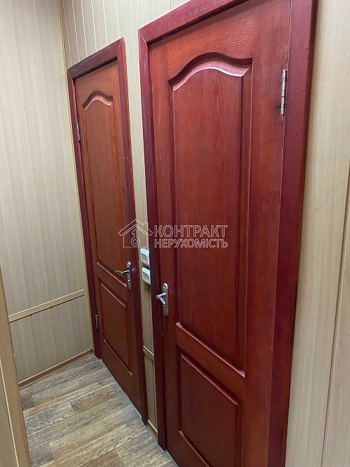 Продаж Квартира 4-кімнатна, 2/2 поверх на вул. Конторська Харьков - изображение 8