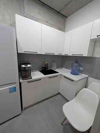 Оренда офісне приміщення на вул. Володимира Великого приміщень - 7, поверх - 1/10 Львов