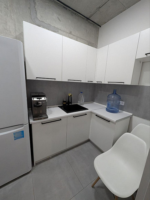 Оренда офісне приміщення на вул. Володимира Великого приміщень - 7, поверх - 1/10 Львов - изображение 4