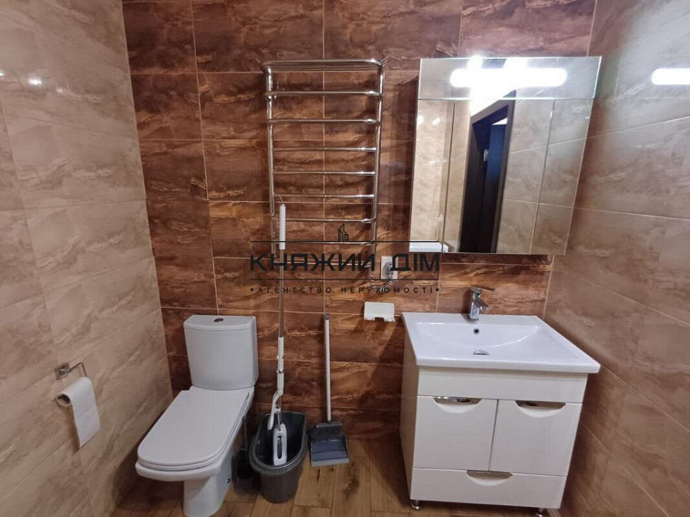 Оренда Квартира 1-кімнатна, 3/25 поверх на Шолуденко ул. Kiev - photo 9