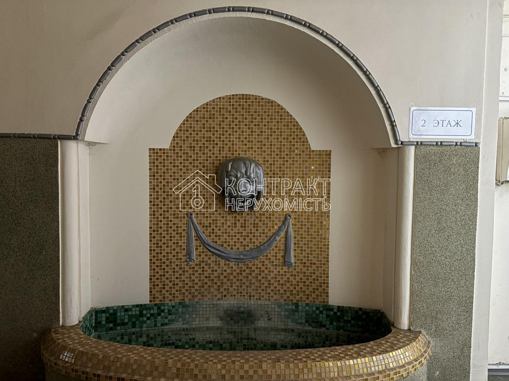 Оренда офісне приміщення на вул. Римарська приміщень - 3, поверх - 1/6 Харків - фото 18