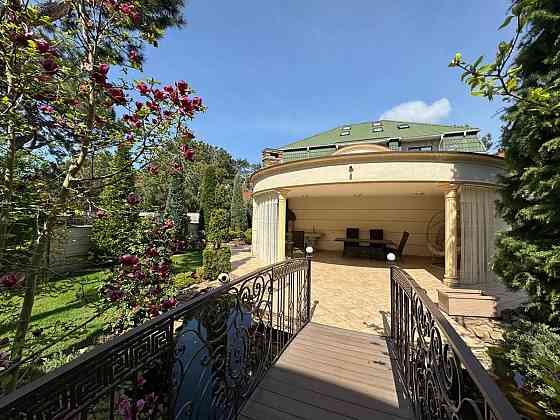 Продаж Будинок на вул. Горіхова Odessa