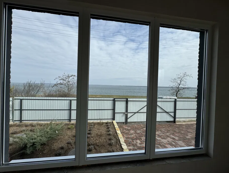 Продам новый дом в Кошарах, бассейн, первая линия лимана Кошари (Комінтернівський район) - фото 6