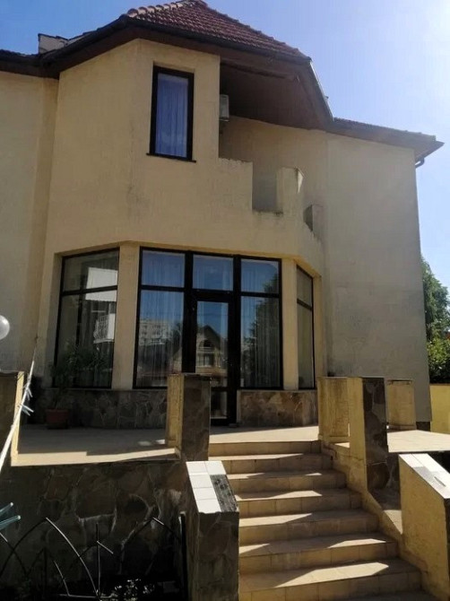 Просторный дом на 10 сотках земли, 7 ст. Большого Фонтана Одеса - фото 2