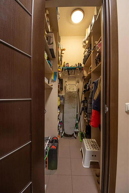 Продаж 3к Квартира 84 кв.м Ромашкова, 10 Львів - фото 6