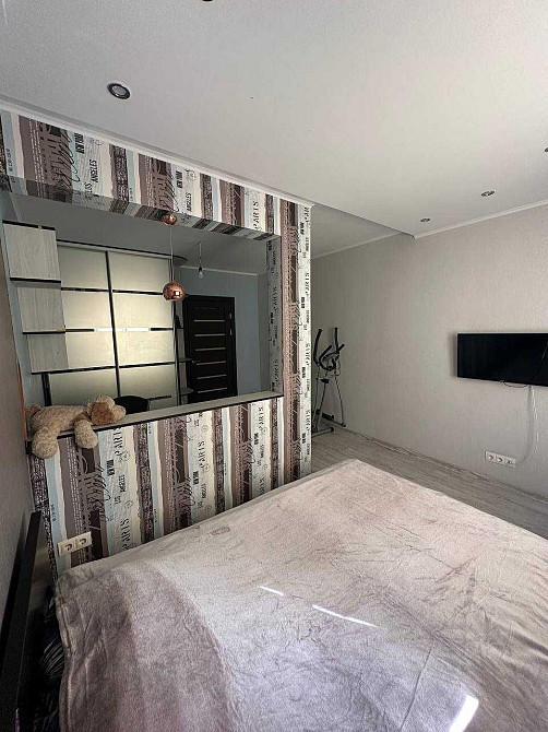 Продаж Квартира 2-кімнатна, 12/24 поверх на Закревського Миколи вул., д. 95Б Kiev - photo 15