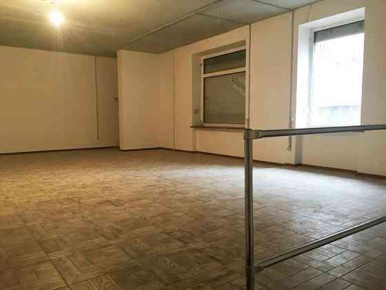 Оренда комерційного приміщення у центрі, 140 кв.м Тернопіль