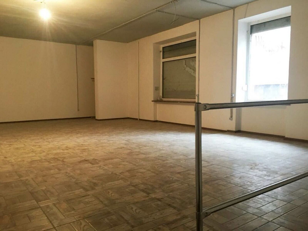 Оренда торгове приміщення поверх - 1/5 Тернополь - изображение 1