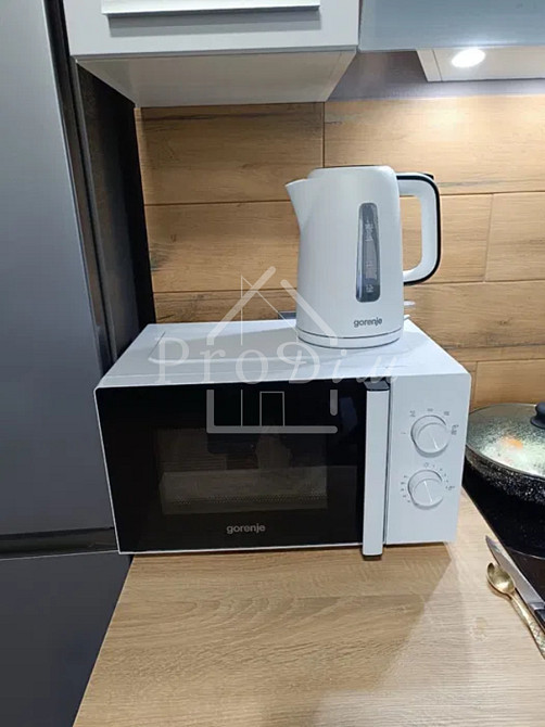 Оренда Квартира 1-кімнатна, 5/27 поверх на Лісогірський провулок, 20 Киев - изображение 6