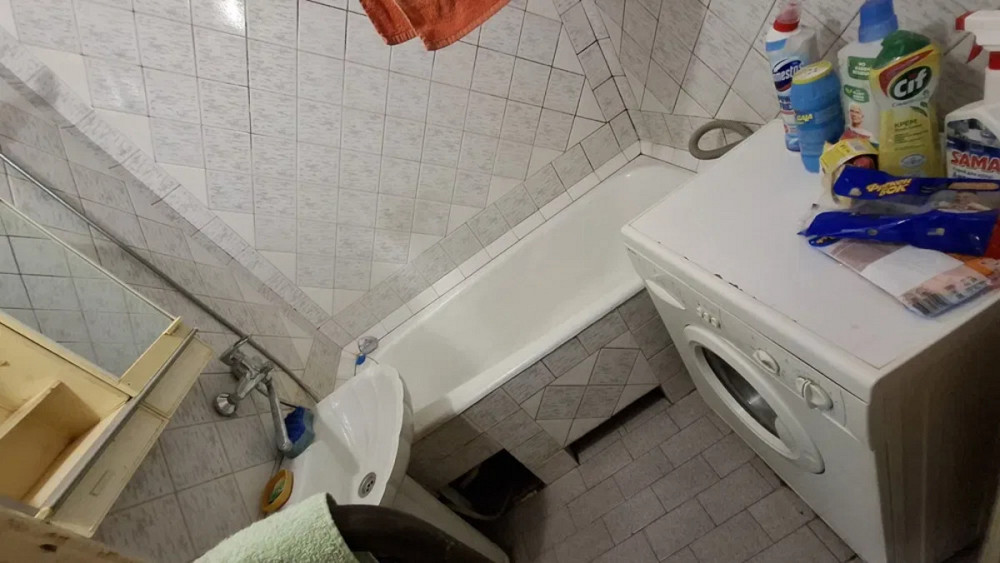 Оренда Квартира 2-кімнатна, 7/9 поверх на Георгія Гонгадзе, 22 Київ - фото 8