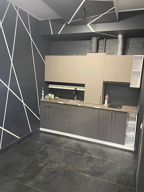 Оренда Квартира 1-кімнатна, 1/16 поверх на Драгоманова, 23б Kiev - photo 1