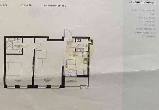 Продам 2-кімнатну квартиру в ЖК "Happy House" біля метро Берестейська Київ