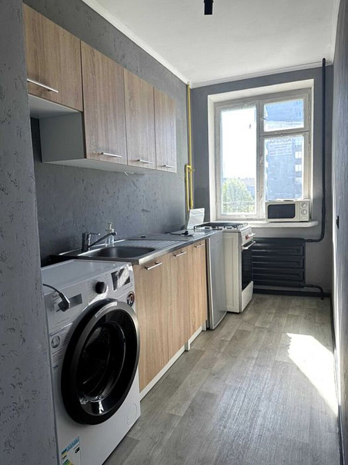 Оренда Квартира 1-кімнатна, 3/9 поверх на Выговского, 26 Київ - фото 1