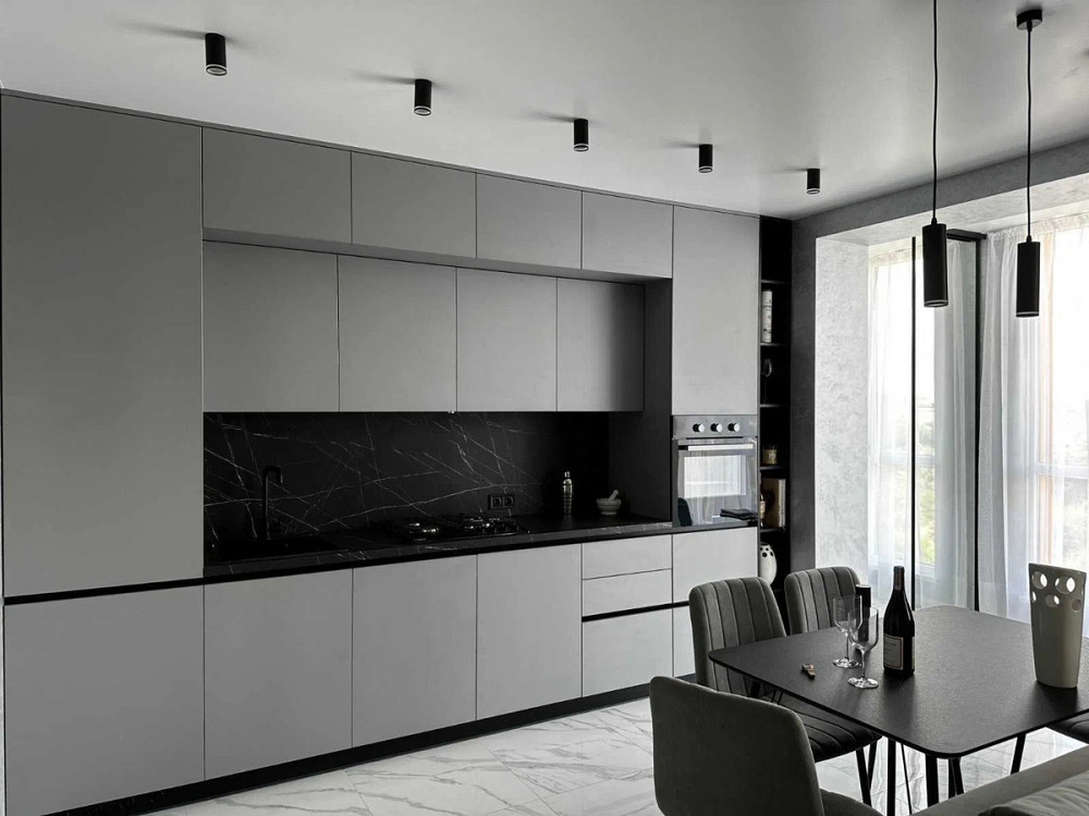 Продаж Квартира 1-кімнатна, 8/10 поверх на Запорізьке шосе, 28 Дніпро - фото 1