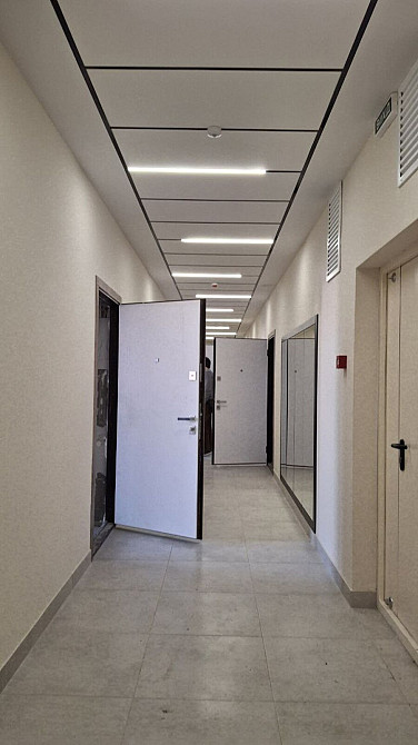 Продаж Квартира 1-кімнатна, 3/7 поверх на Дачная улица, 28А Одеса - фото 6