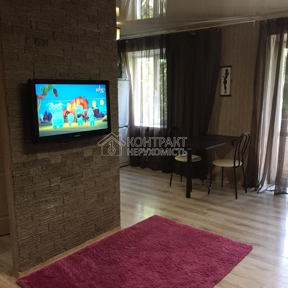 Продаж Квартира 1-кімнатна, 4/5 поверх на вул. 23 Серпня Харків - фото 3