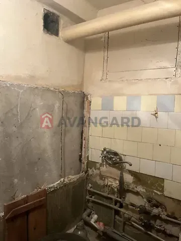 Продаж 2к Квартира 44 кв.м Ентузіастів вулиця 1 Запоріжжя - фото 10