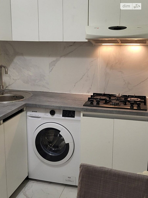 Оренда Квартира 1-кімнатна, 7/9 поверх на вул. Камянська, 120 Київ - фото 6