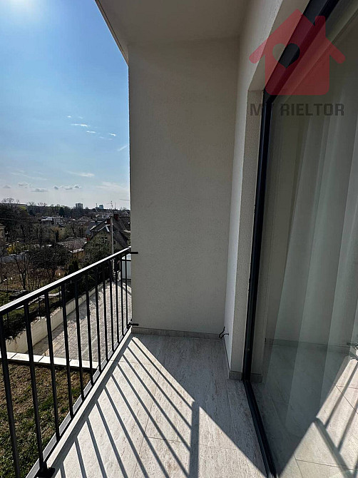 Оренда Квартира 1-кімнатна, 2/3 поверх на Собранецька Ужгород - фото 9