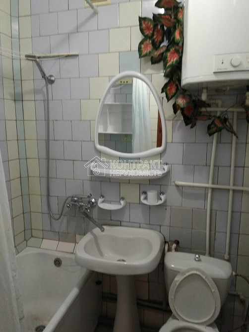 Оренда Квартира 2-кімнатна, 4/5 поверх на вул. Науки Харьков - изображение 8