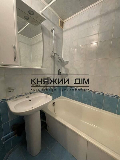 Оренда Квартира 1-кімнатна, 9/16 поверх на О.Мішугі, 11 Київ - фото 20