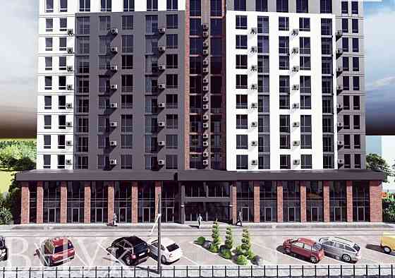 Продаж Квартира 2-кімнатна, 8/10 поверх на Степана Бандери Тернопіль