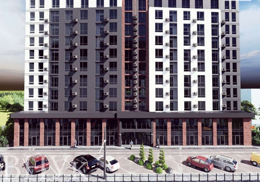 Продаж Квартира 2-кімнатна, 8/10 поверх на Степана Бандери Тернопіль - фото 1