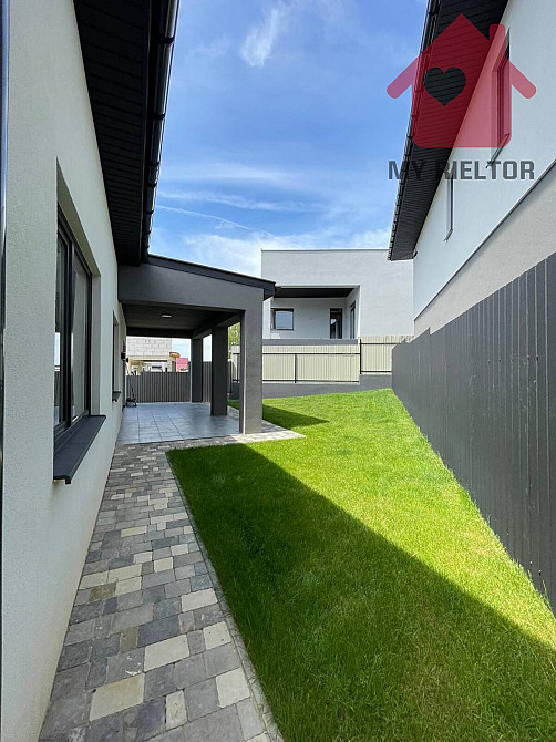 Продаж сучасного будинку. Червениця! Uzhhorod - photo 9