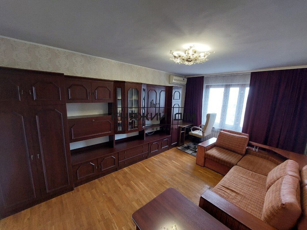 Оренда Квартира 2-кімнатна, 14/16 поверх на Ревуцкого ул. Київ - фото 12