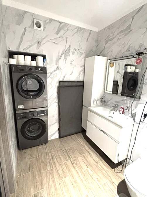 Продаж Квартира 2-кімнатна, 14/19 поверх на Жемчужная ул., 8 Одеса - фото 17