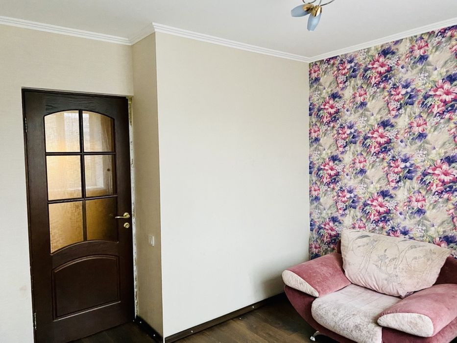 4.-комнатная  квартира в Киевском р-не по ул. Ильфа и Петрова/Вильямса Одеса - фото 12