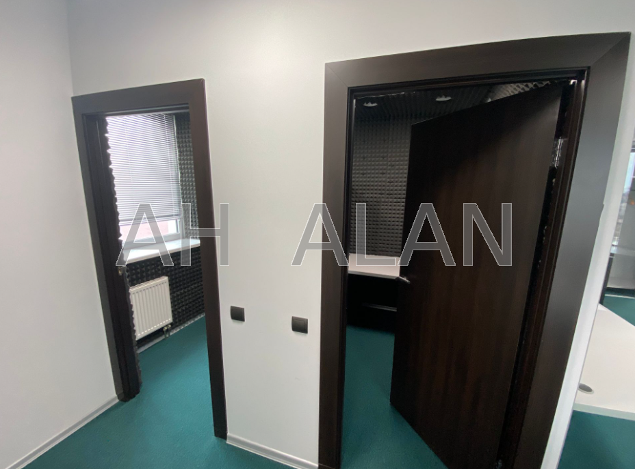 Оренда офісне приміщення на вул. Дегтярівська приміщень - 4, поверх - 4/10 Київ - фото 15