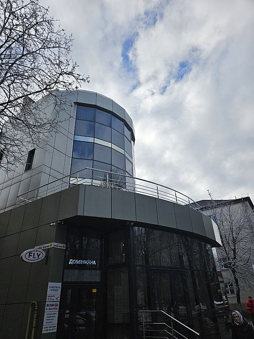 Оренда торгове приміщення на Військових Ветеранів, 6 поверх - 1/3 Івано-Франківськ - фото 6