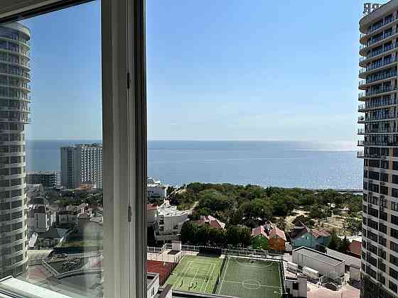 Продаж Квартира 3-кімнатна, 16/25 поверх на Каманина ул., 16а Одеса